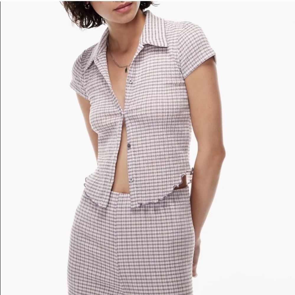 Aritzia Prudence T-shirt
